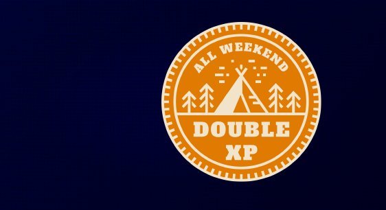 Friday the 13th game double xp weekend