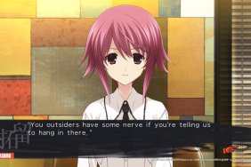 chaos child review