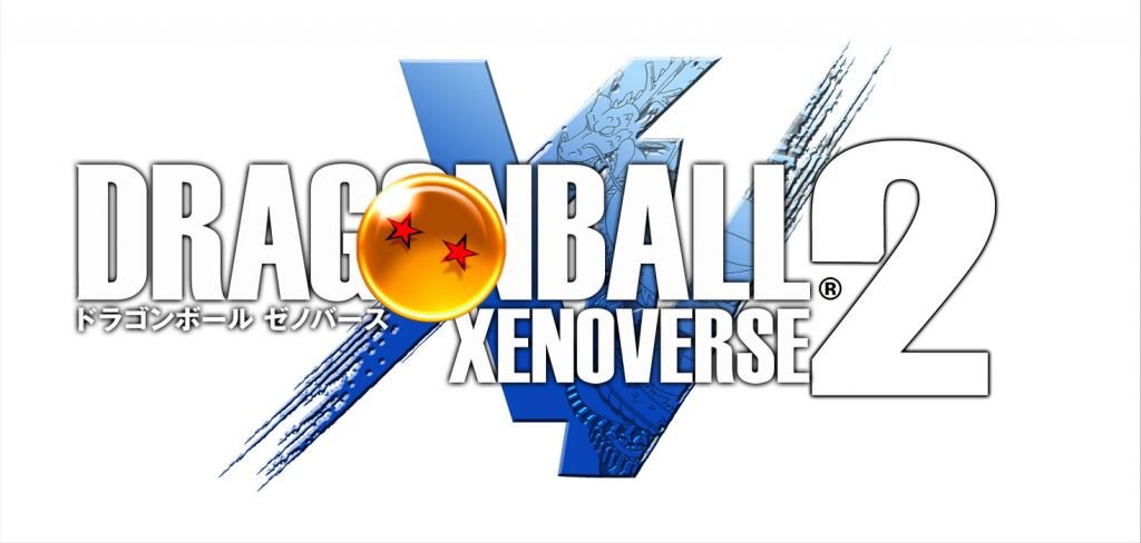 Dragon Ball Xenoverse 2 logo