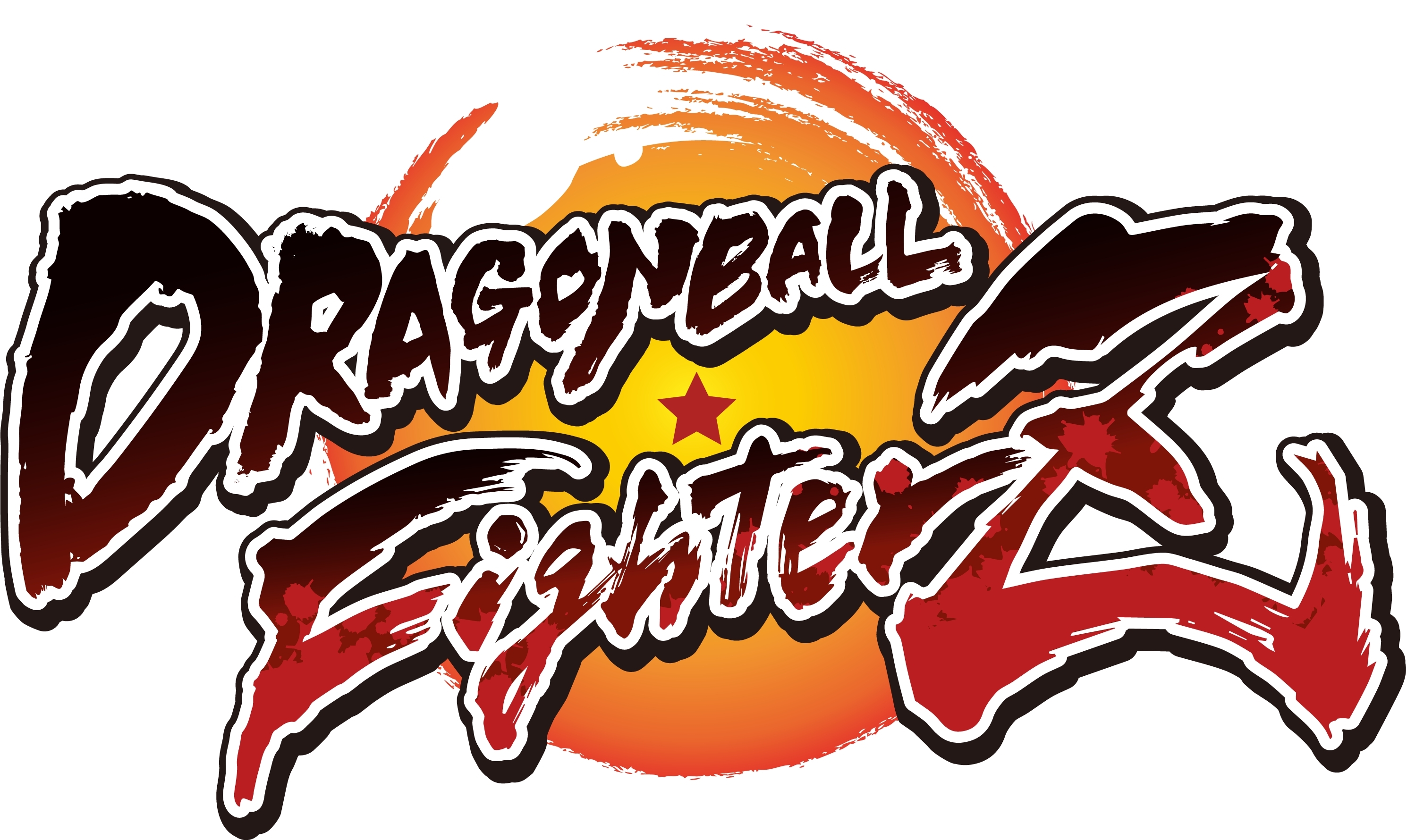 Dragon Ball FighterZ logo