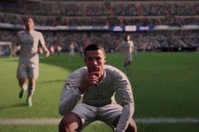Read the FIFA 18 Update 1.09 Patch Notes