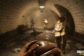 Call of Duty WWII gridiron