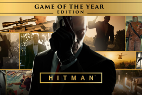 hitman game of the year edition