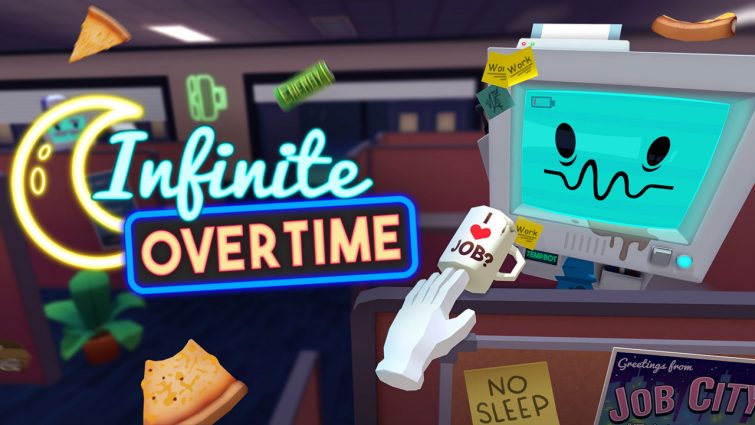 job simulator update