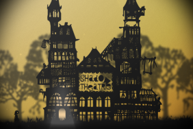 projection first light ps4