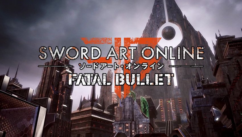 Sword Art Online Fatal Bullet trophies