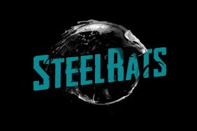 steel rats ps4