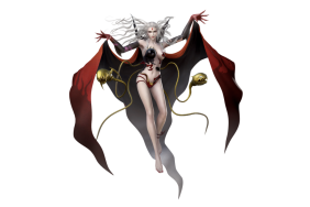 cloud of darkness dissdia