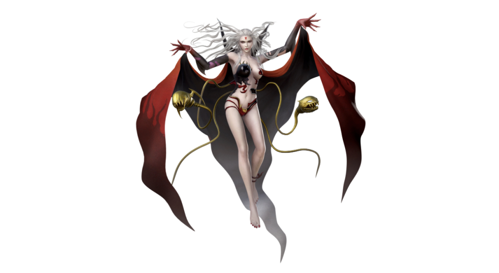 cloud of darkness dissdia