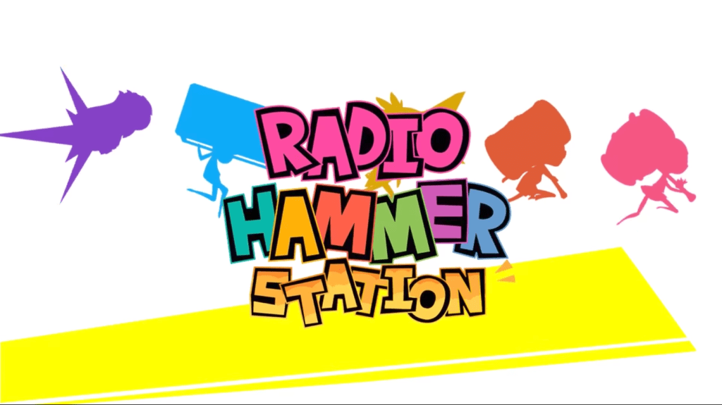 radio hammer station ps4