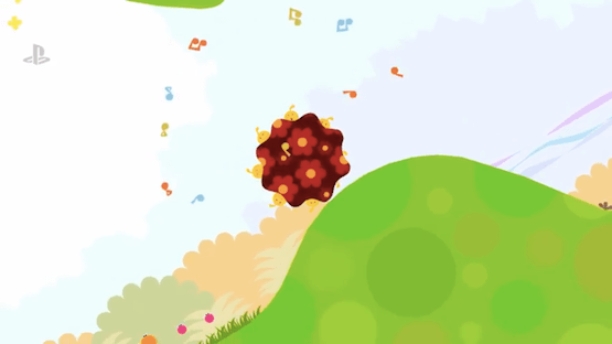 locoroco 2 remastered trophies