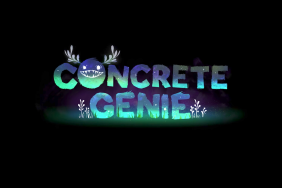 concrete genie ps4