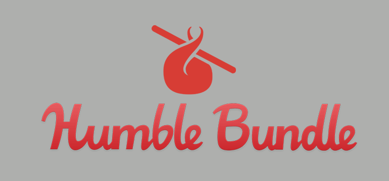 humble bundle ign