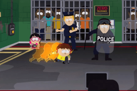 South Park The Fractured But Whole update 1.04 patch notes