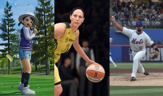 ps4 sports games