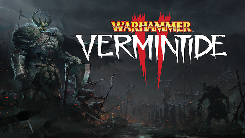 Warhammer Vermitide 2 release