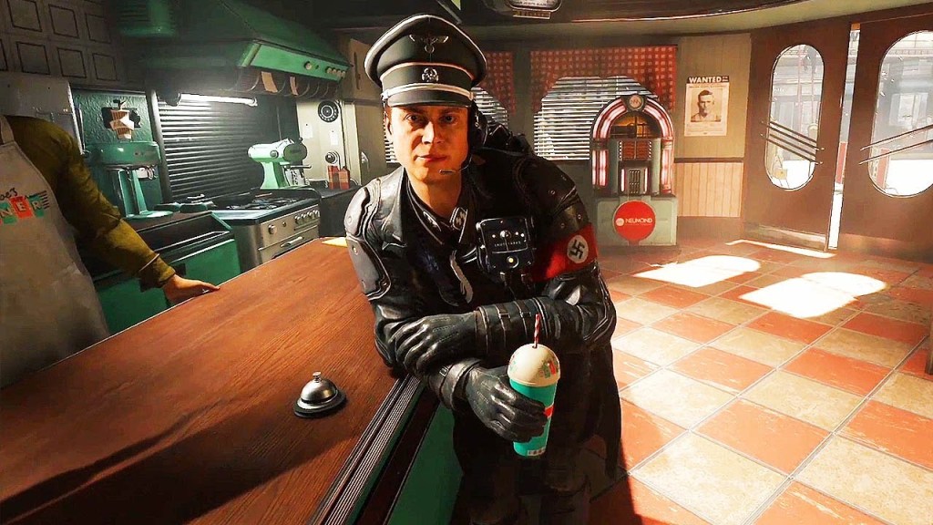 wolfenstein playstation 2 wolfenstein playstation 2