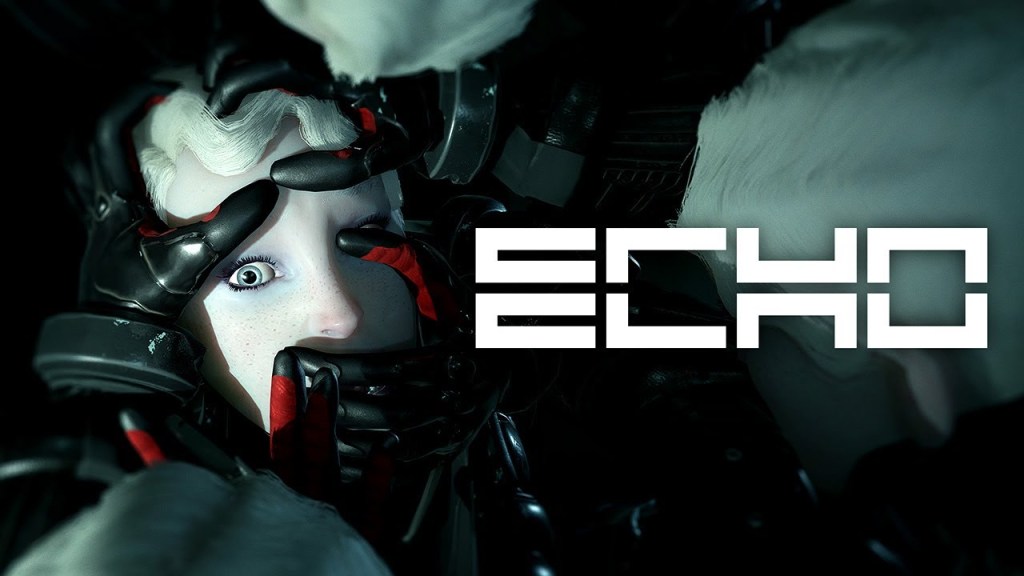 echo release