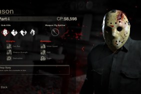 friday the 13th trailer
