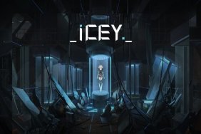 icey ps4