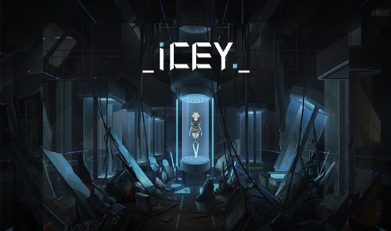 icey ps4