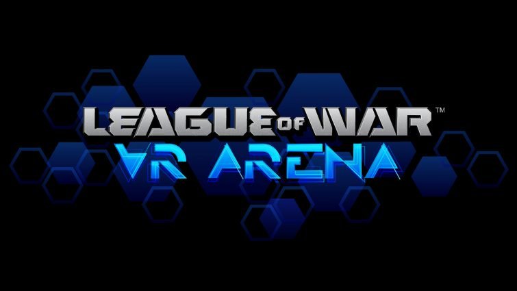 league of war trailer