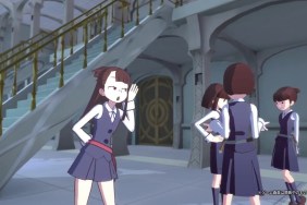 little witch academia ps4 trailer