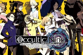 Occultic Nine ps4 gameplay