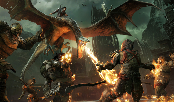 Middle-earth: Shadow of Mordor review: My precioussss