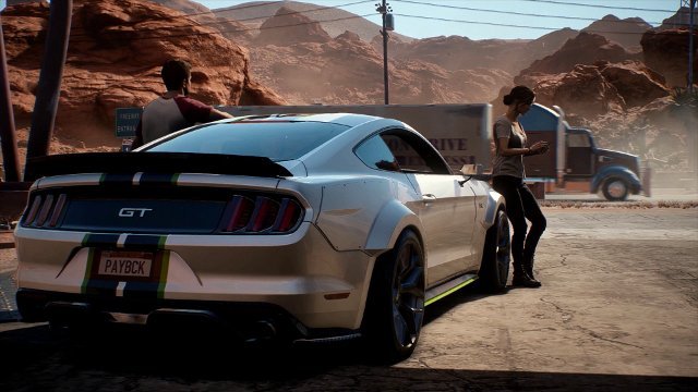 Need for Speed Payback preview
