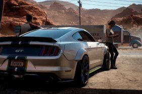 Need for Speed Payback preview