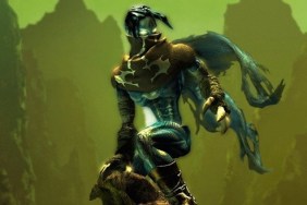 new legacy of kain game