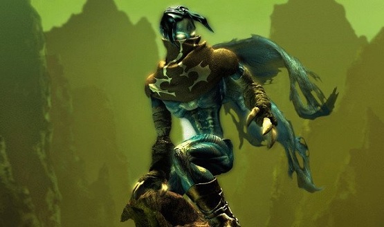 new legacy of kain game