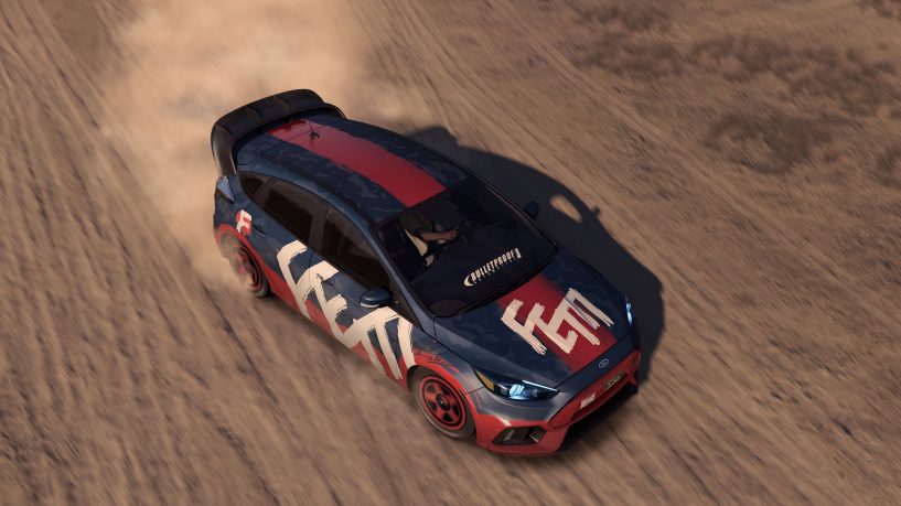 need for speed payback review
