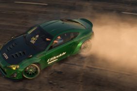 need for speed payback street league