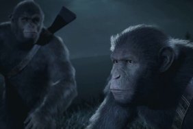 planet of the apes last frontier