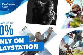 playstation store sale