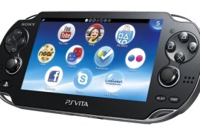 PlayStation Vita Firmware 3.68