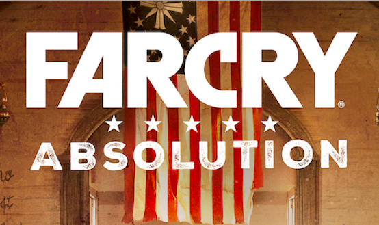 Far Cry 5 Novel Absolution