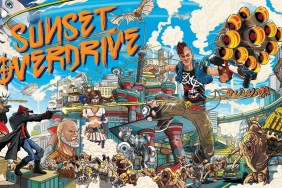 sunset overdrive 2 ps4