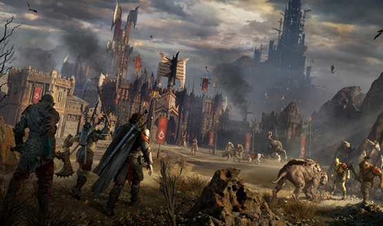 shadow of war nemesis difficulty 2