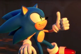 sonic forces ps4 demo