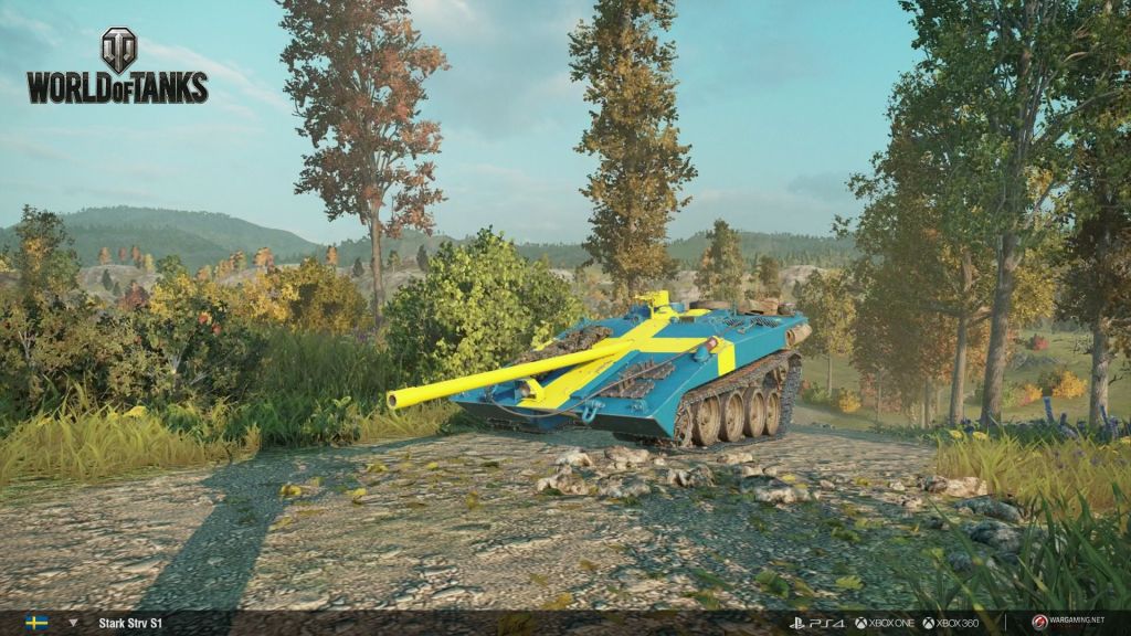 world of tanks update 4.1