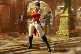 street fighter 5 dlc costumes