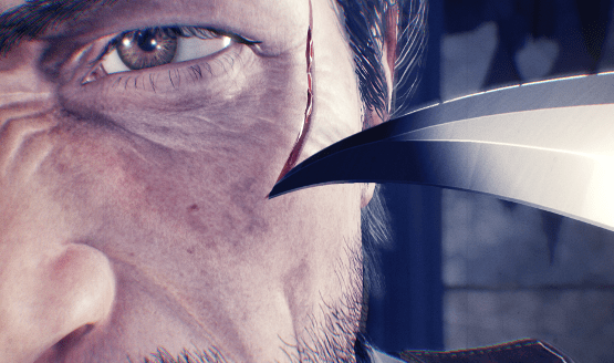 The Evil Within 2 update 1.02