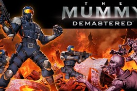 the mummy demastered release