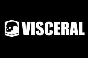 visceral games shut down