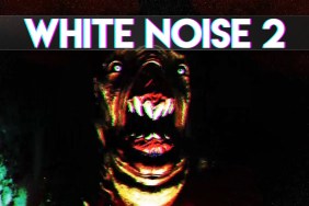 white noise 2 release