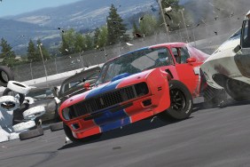 wreckfest music contest