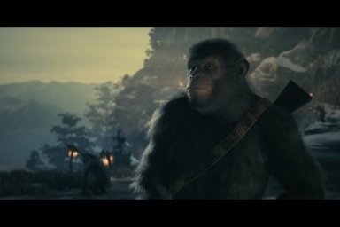 Planet of the Apes Last Frontier review